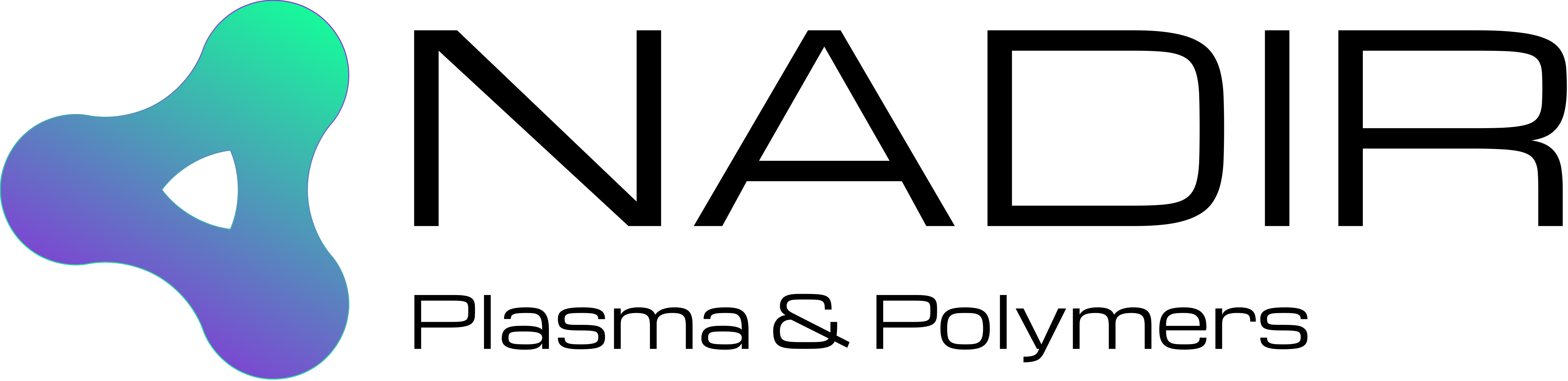 Logo: NADIR