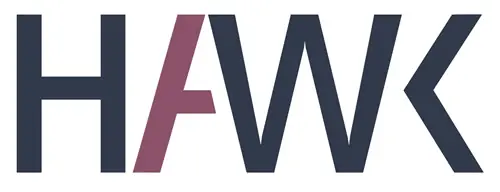 Logo: HAWK