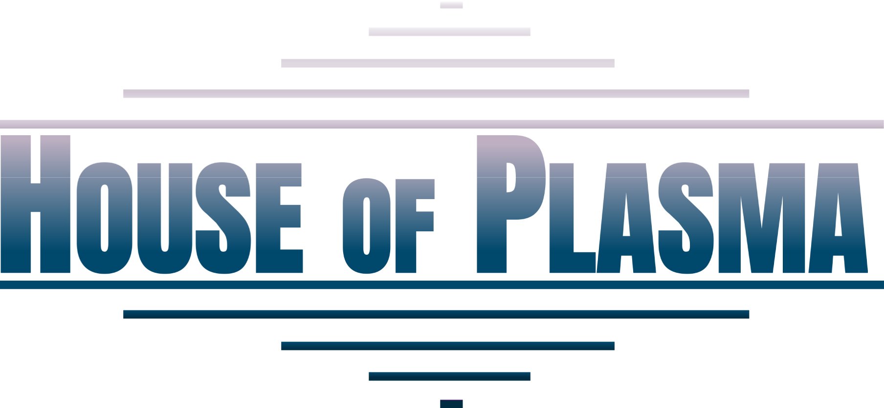 Logo: House of Plasma