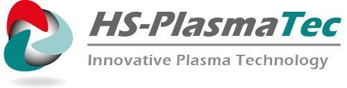 Logo: HS-PlasmaTec
