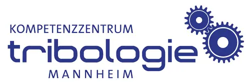 Logo: Kompetenzzentrum tribologie Mannheim