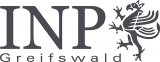 Logo: INP Greifswald